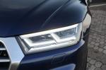 Audi SQ5 3.0 TFSI 2017 года (ZA)